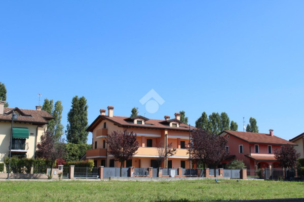 Villa nuova a Saccolongo - Villa ristrutturata Saccolongo
