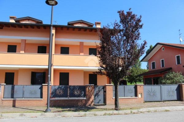 Villa nuova a Saccolongo - Villa ristrutturata Saccolongo