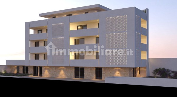 Appartamento nuovo a Bari - Appartamento ristrutturato Bari