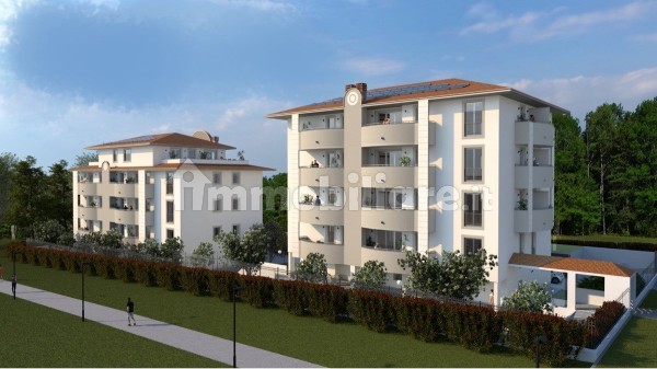 Appartamento nuovo a Cerro Maggiore - Appartamento ristrutturato Cerro Maggiore
