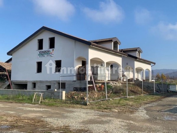 Villa nuova a Stazzano - Villa ristrutturata Stazzano