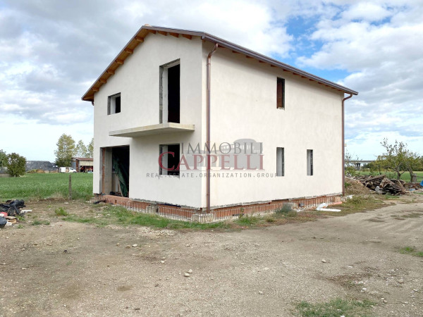 Villa nuova a Forlimpopoli - Villa ristrutturata Forlimpopoli