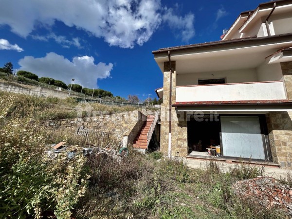 Villa nuova a Greve in Chianti - Villa ristrutturata Greve in Chianti