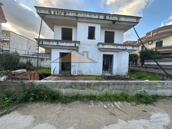Villa nuova a Melito di Napoli - Villa ristrutturata Melito di Napoli