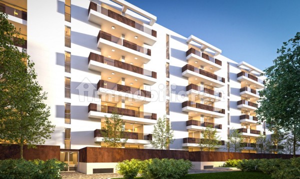 Appartamento nuovo a Bologna - Appartamento ristrutturato Bologna