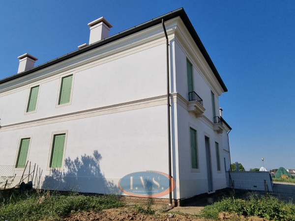 Villa nuova a Montegaldella - Villa ristrutturata Montegaldella