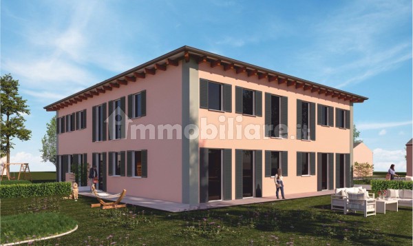 Villa nuova a Castel San Pietro Terme - Villa ristrutturata Castel San Pietro Terme