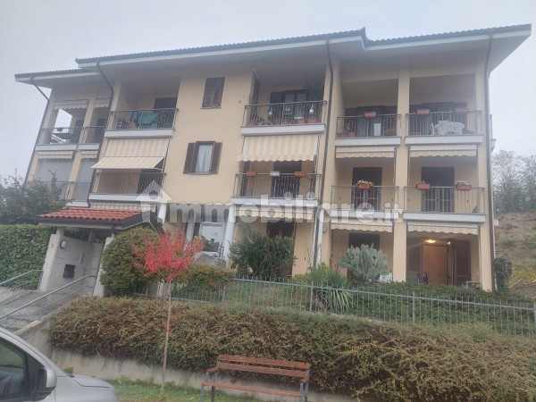 Appartamento nuovo a Costigliole d'Asti - Appartamento ristrutturato Costigliole d'Asti