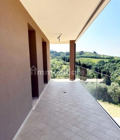 Villa nuova a Montelupo Fiorentino - Villa ristrutturata Montelupo Fiorentino