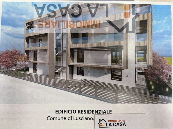 Appartamento nuovo a Lusciano - Appartamento ristrutturato Lusciano