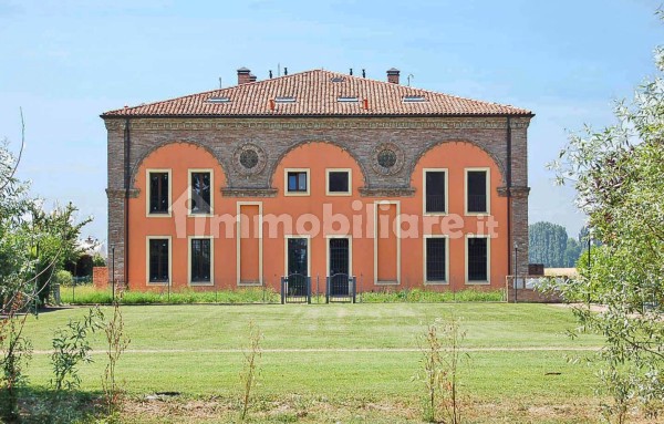 Villa nuova a Ferrara - Villa ristrutturata Ferrara