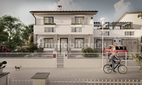 Villa nuova a Agliana - Villa ristrutturata Agliana