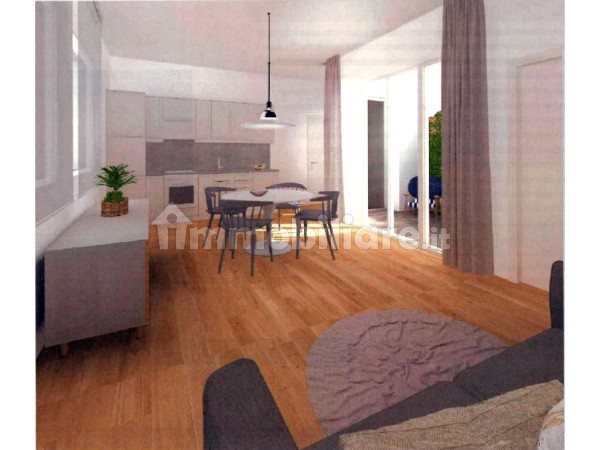 Appartamento nuovo a San Lazzaro di Savena - Appartamento ristrutturato San Lazzaro di Savena