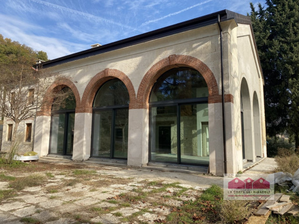 Villa nuova a Brendola - Villa ristrutturata Brendola