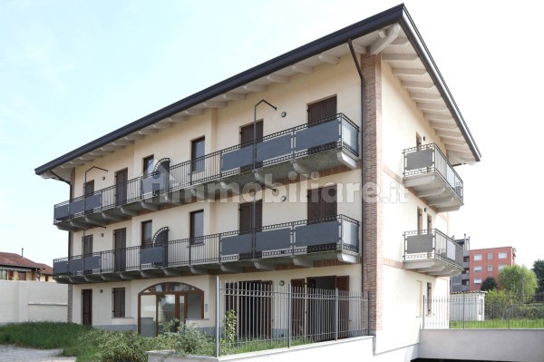 Appartamento nuovo a Bovisio-Masciago - Appartamento ristrutturato Bovisio-Masciago