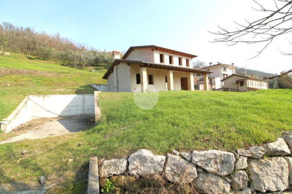 Villa nuova a Galzignano Terme - Villa ristrutturata Galzignano Terme