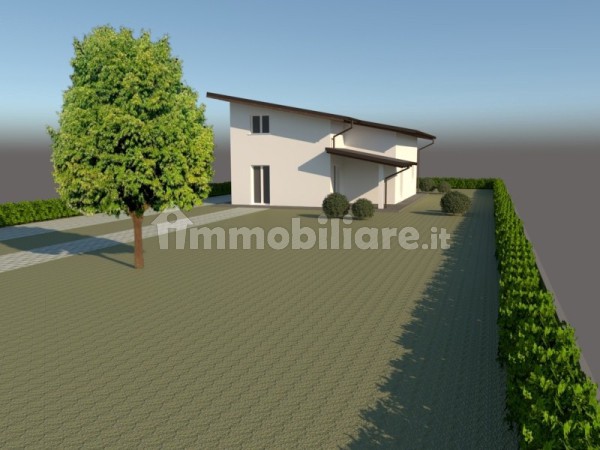 Villa nuova a Comignago - Villa ristrutturata Comignago