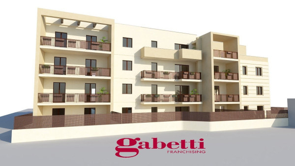 Appartamento nuovo a Bagheria - Appartamento ristrutturato Bagheria