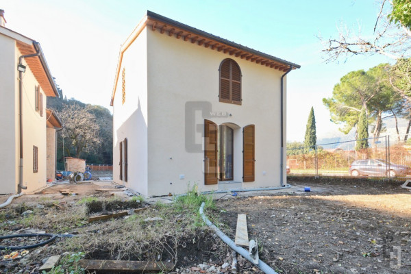 Villa nuova a Calenzano - Villa ristrutturata Calenzano