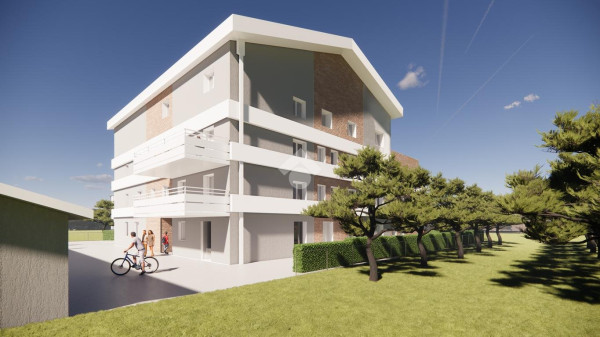 Appartamento nuovo a Sant'Ilario d'Enza - Appartamento ristrutturato Sant'Ilario d'Enza