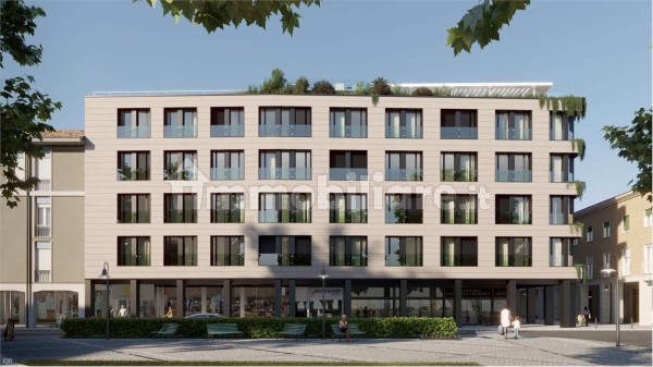 Appartamento nuovo a Ravenna - Appartamento ristrutturato Ravenna