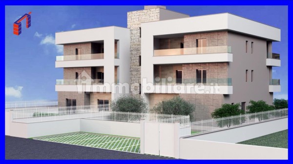 Appartamento nuovo a Manfredonia - Appartamento ristrutturato Manfredonia
