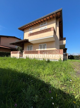 Villa nuova a Pietrasanta - Villa ristrutturata Pietrasanta