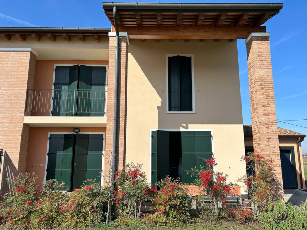 Villa nuova a Veggiano - Villa ristrutturata Veggiano