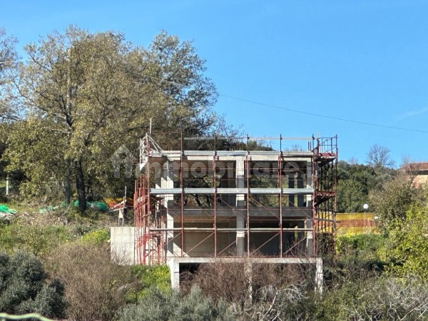 Villa nuova a Cicerale - Villa ristrutturata Cicerale