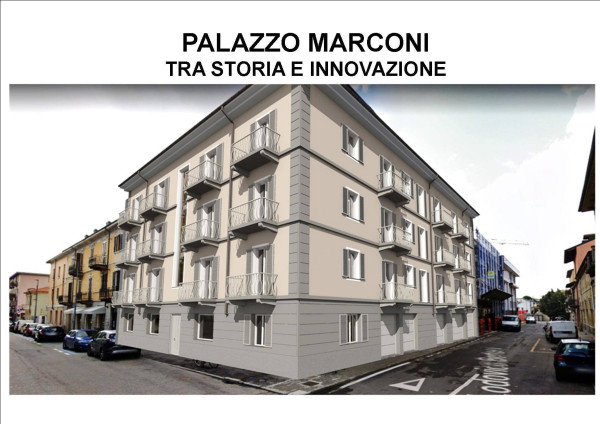 Appartamento nuovo a Novara - Appartamento ristrutturato Novara