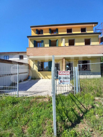 Villa nuova a Chioggia - Villa ristrutturata Chioggia