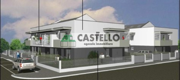 Villa nuova a Campodarsego - Villa ristrutturata Campodarsego