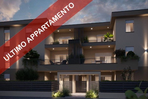 Appartamento nuovo a Castelfranco Emilia - Appartamento ristrutturato Castelfranco Emilia