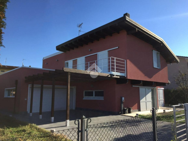 Villa nuova a Longiano - Villa ristrutturata Longiano