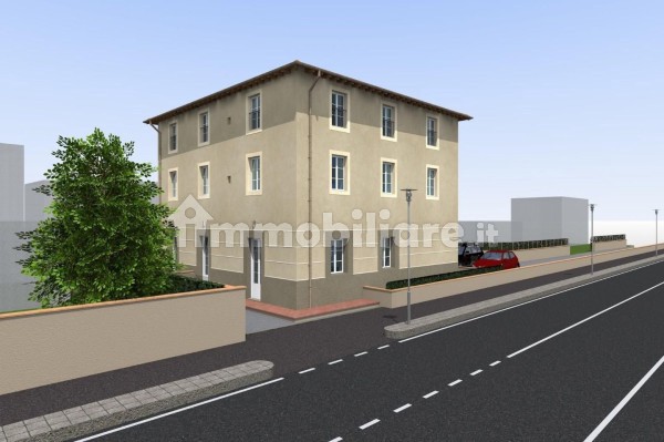 Appartamento nuovo a Lucca - Appartamento ristrutturato Lucca