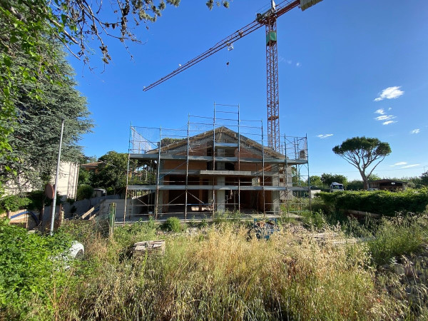 Villa nuova a Riccione - Villa ristrutturata Riccione