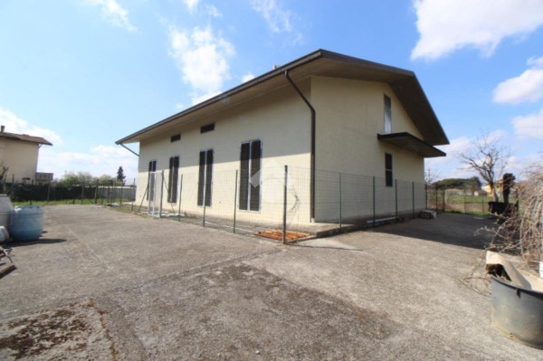 Villa nuova a Monsummano Terme - Villa ristrutturata Monsummano Terme