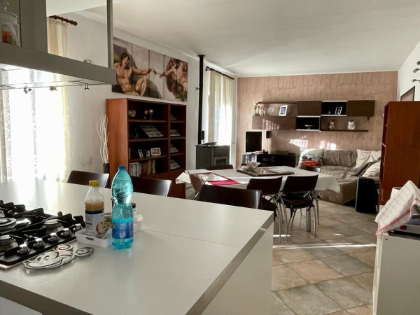 Appartamento nuovo a Galliate Lombardo - Appartamento ristrutturato Galliate Lombardo