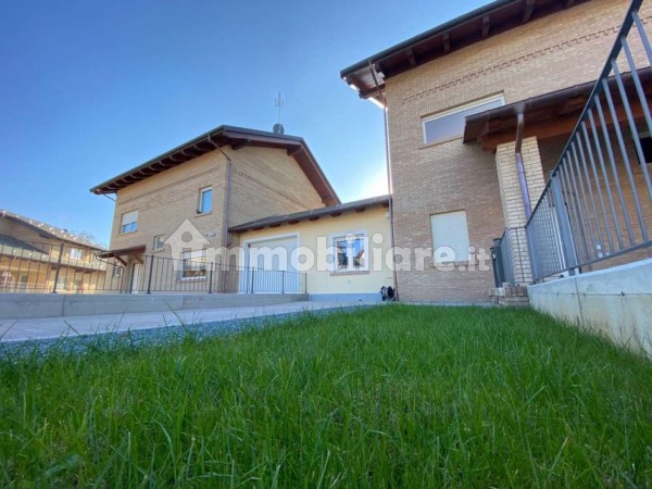 Villa nuova a Cuneo - Villa ristrutturata Cuneo
