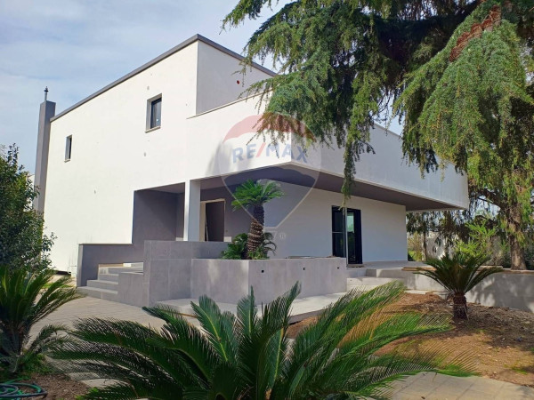 Villa nuova a Bari - Villa ristrutturata Bari