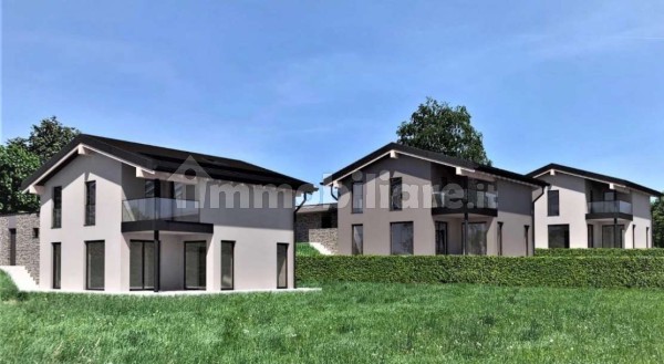 Villa nuova a Bodio Lomnago - Villa ristrutturata Bodio Lomnago