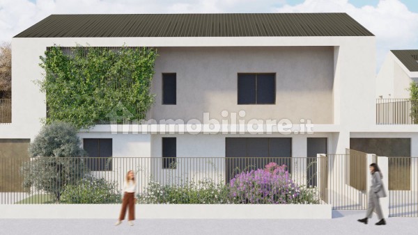Villa nuova a Fombio - Villa ristrutturata Fombio