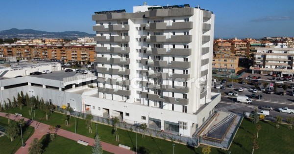 Appartamento nuovo a Pomezia - Appartamento ristrutturato Pomezia