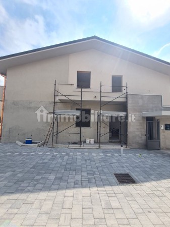 Villa nuova a Limbiate - Villa ristrutturata Limbiate