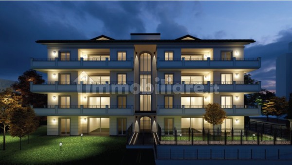 Appartamento nuovo a Cesano Maderno - Appartamento ristrutturato Cesano Maderno