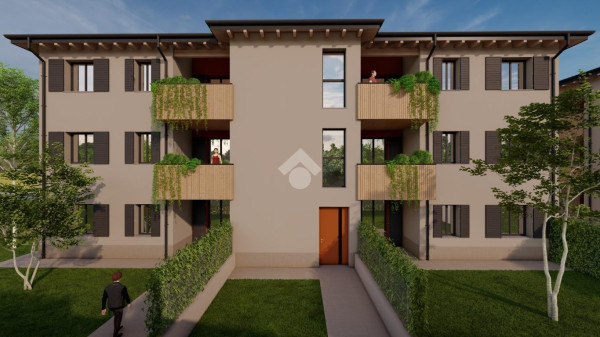 Appartamento nuovo a San Cesario sul Panaro - Appartamento ristrutturato San Cesario sul Panaro