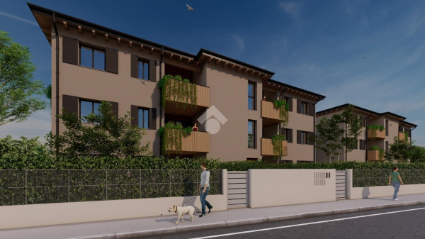 Appartamento nuovo a San Cesario sul Panaro - Appartamento ristrutturato San Cesario sul Panaro