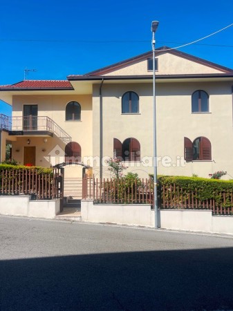 Villa nuova a San Fili - Villa ristrutturata San Fili