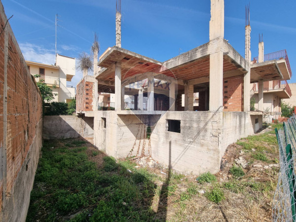 Villa nuova a Casteldaccia - Villa ristrutturata Casteldaccia
