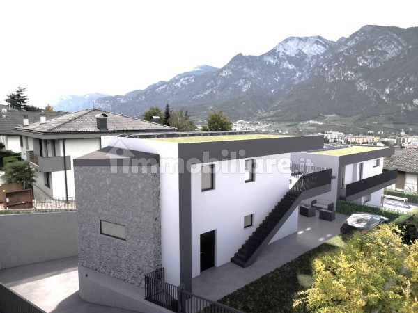 Villa nuova a Trento - Villa ristrutturata Trento